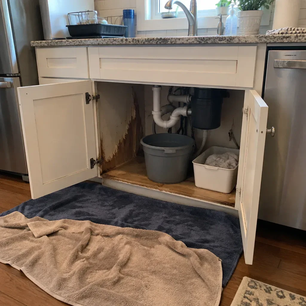 Burst Pipe Location service in Brockton, MA